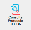Consulta Protocolo CECON